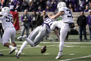 COLUMN: Undisciplined, bad mistakes continue to haunt WVU